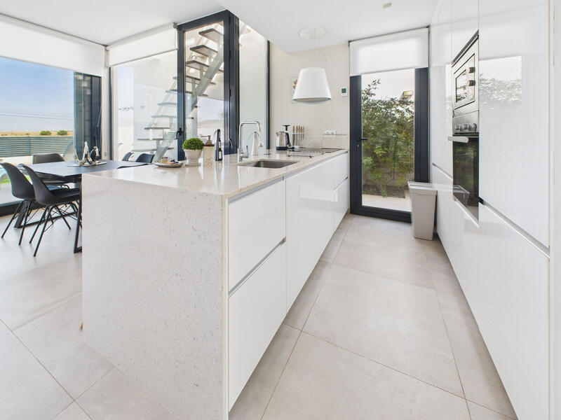 3 chambre Villa à vendre
