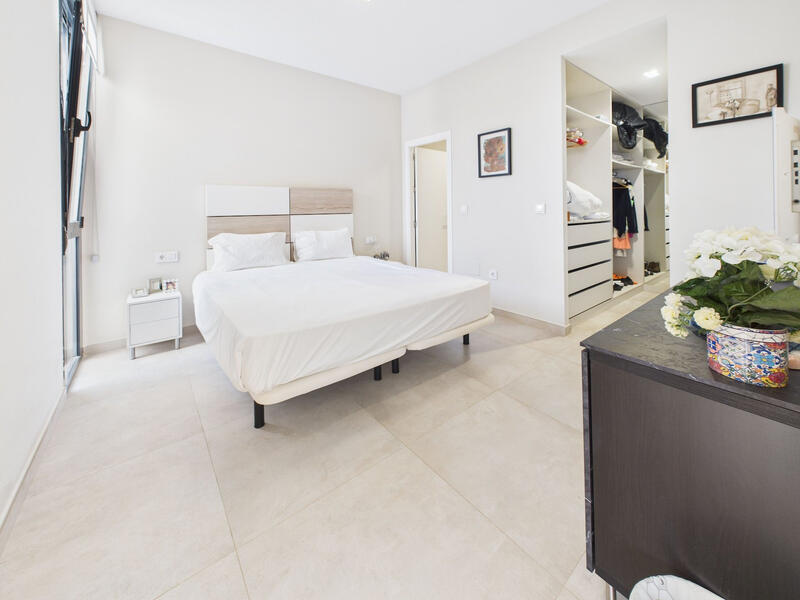 3 chambre Villa à vendre