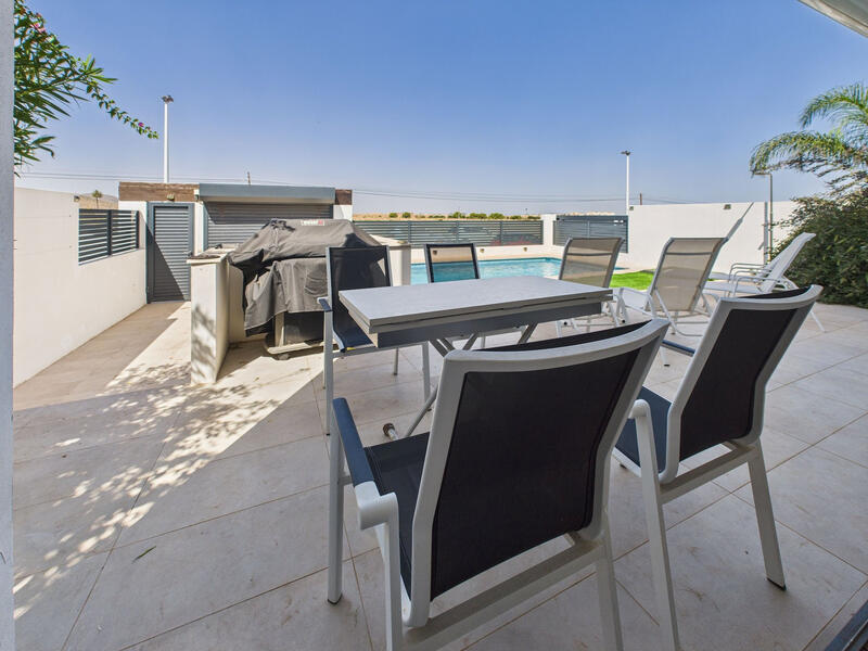 3 chambre Villa à vendre