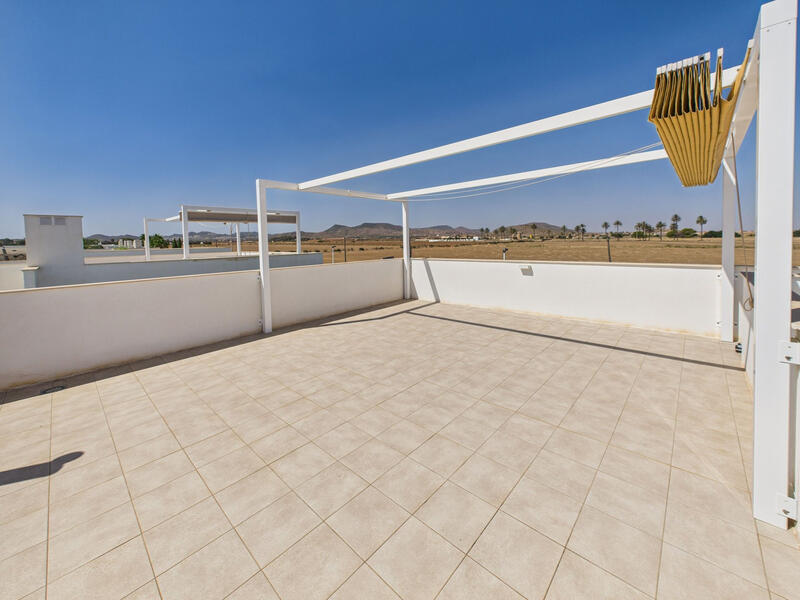 3 chambre Villa à vendre