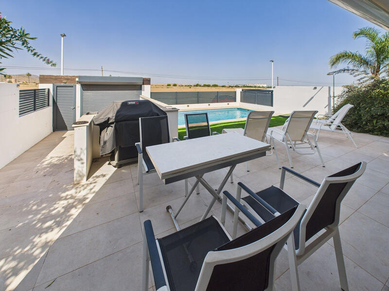 3 chambre Villa à vendre