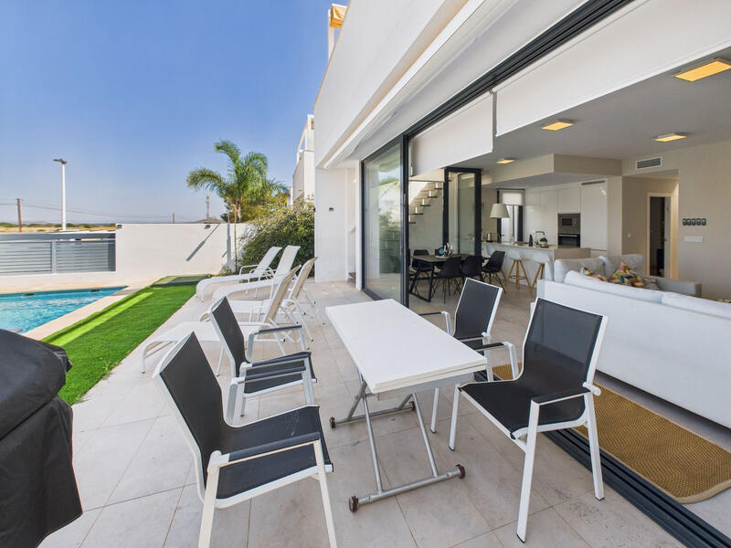 3 chambre Villa à vendre