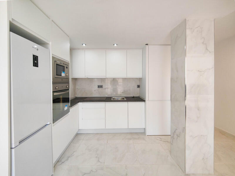 2 Cuarto Apartamento en venta