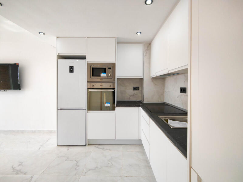 2 Cuarto Apartamento en venta