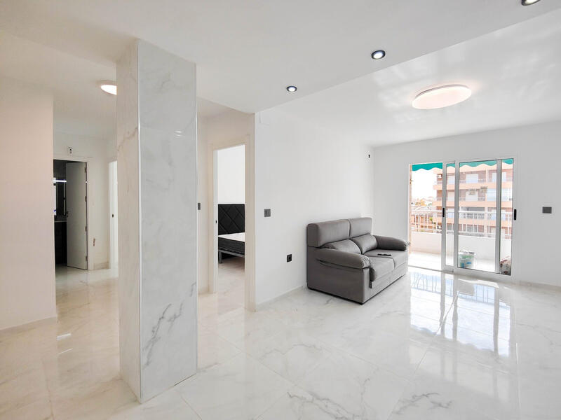 2 Cuarto Apartamento en venta