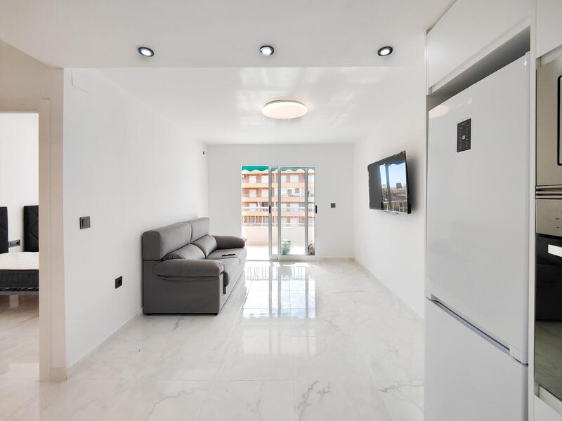 2 Cuarto Apartamento en venta