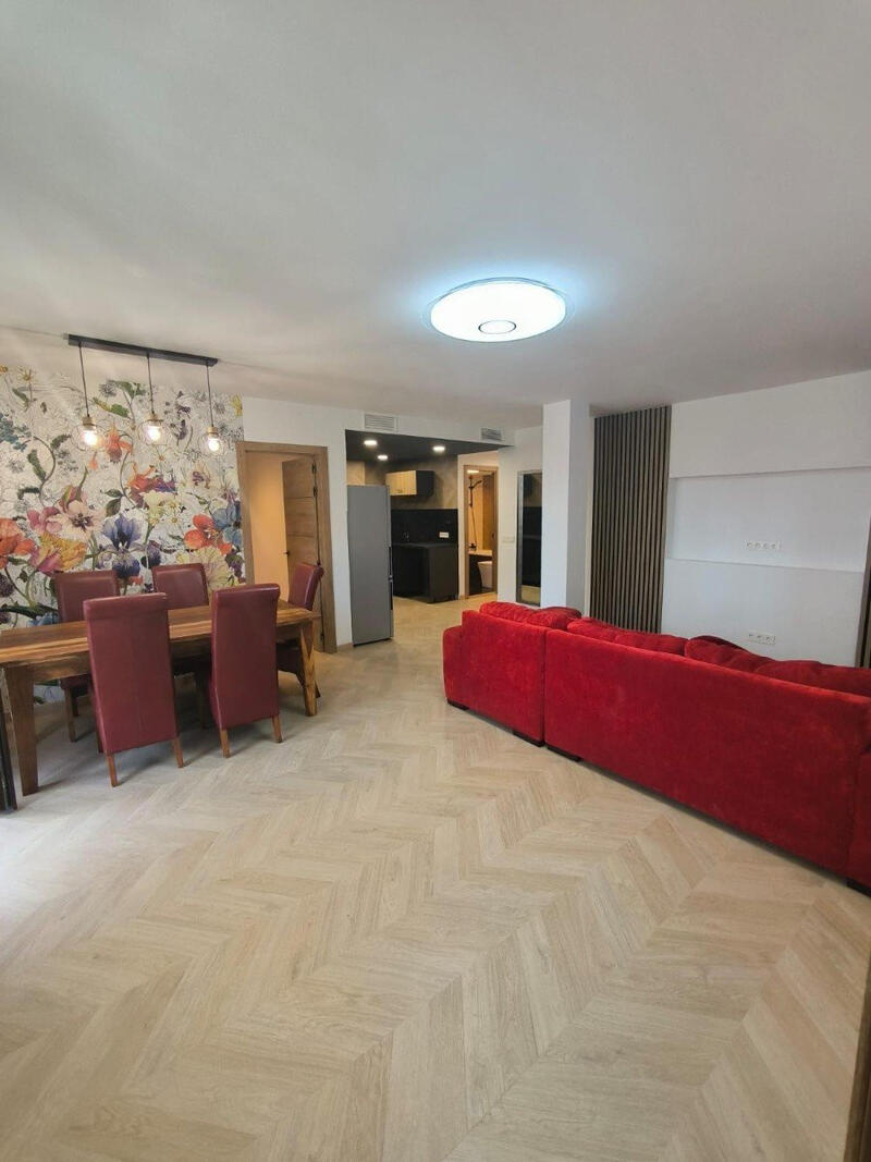 3 soveværelse Lejlighed til salg