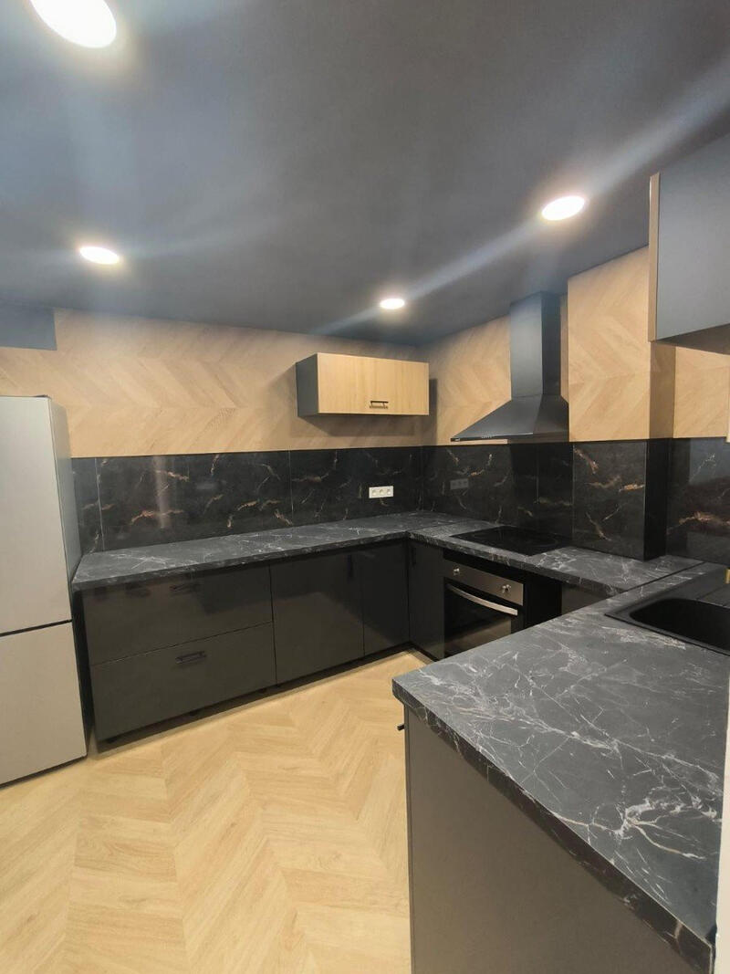 3 soveværelse Lejlighed til salg