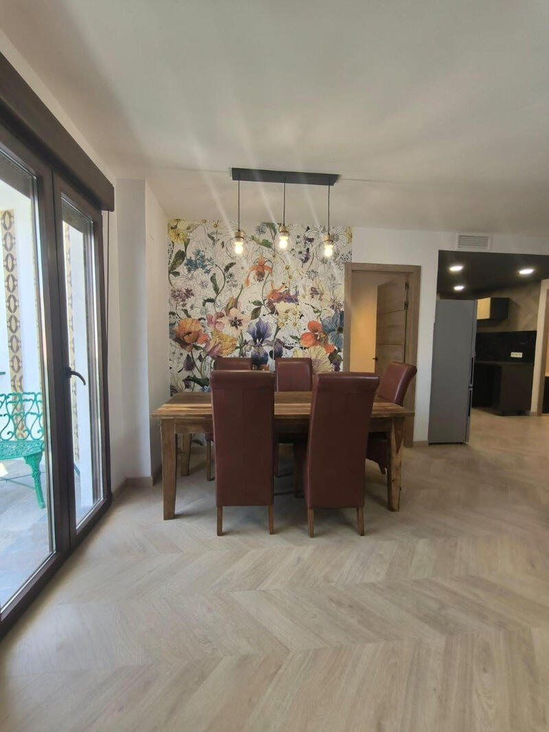 3 soveværelse Lejlighed til salg