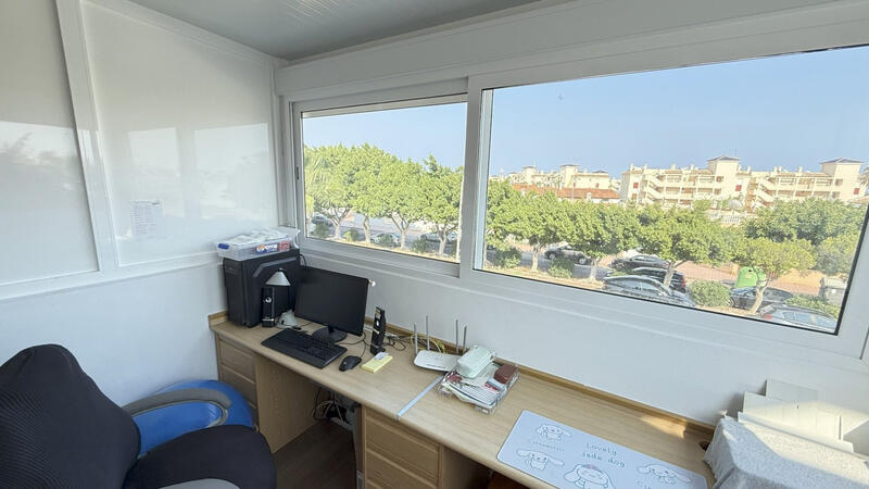 2 chambre Villa à vendre