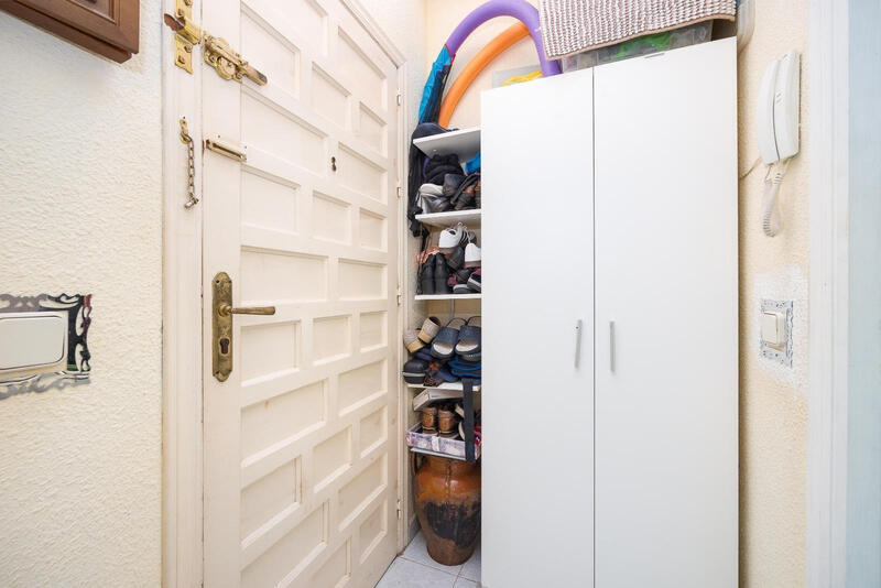 1 chambre Appartement à vendre