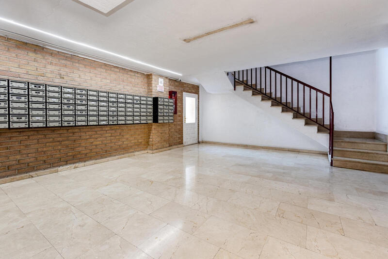 1 chambre Appartement à vendre