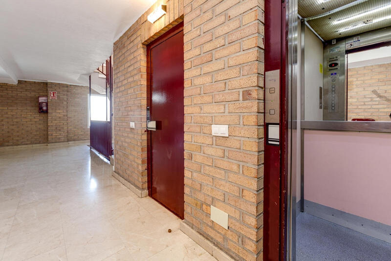 1 chambre Appartement à vendre