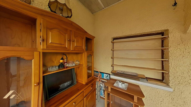 3 chambre Villa à vendre