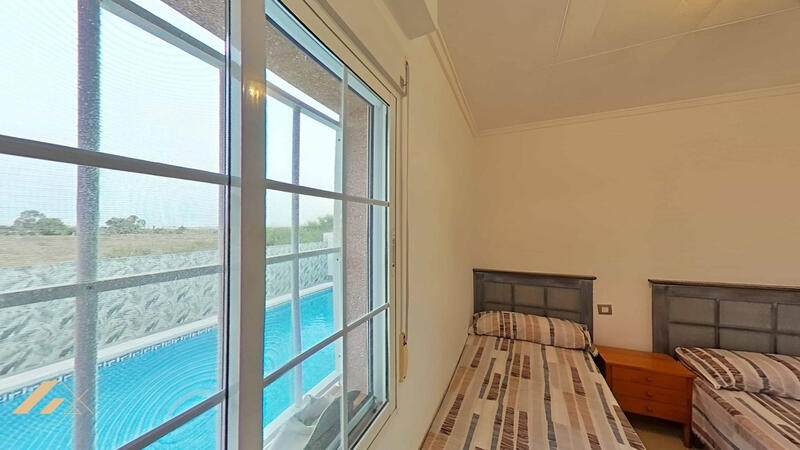 3 chambre Villa à vendre