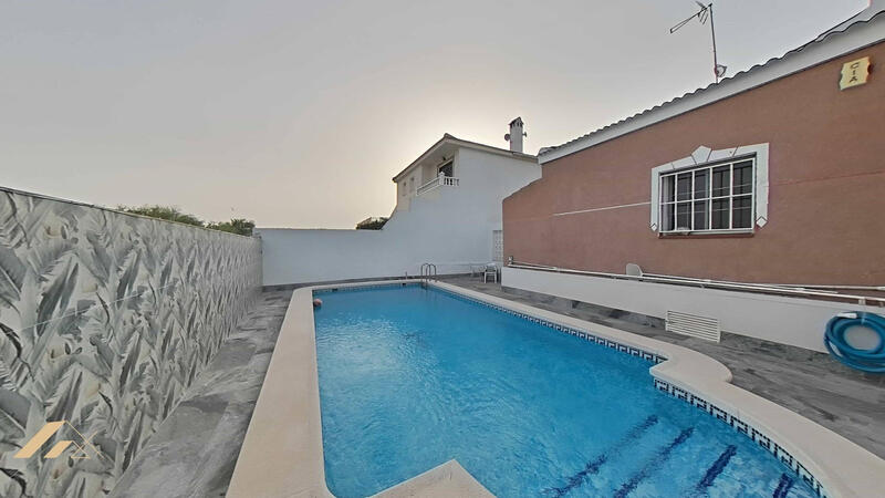 3 chambre Villa à vendre