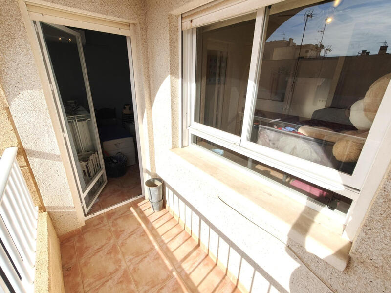 2 Cuarto Apartamento en venta