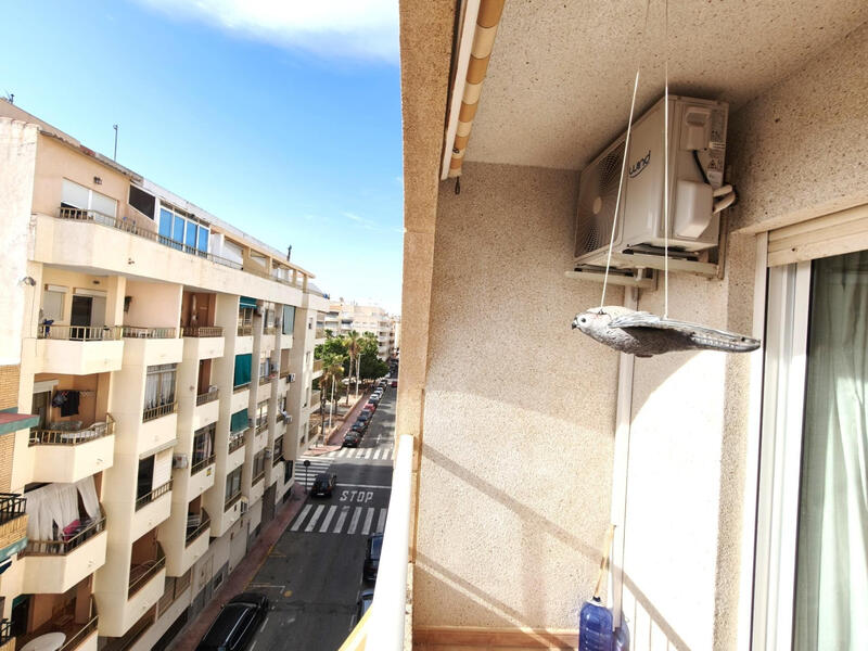 2 Cuarto Apartamento en venta
