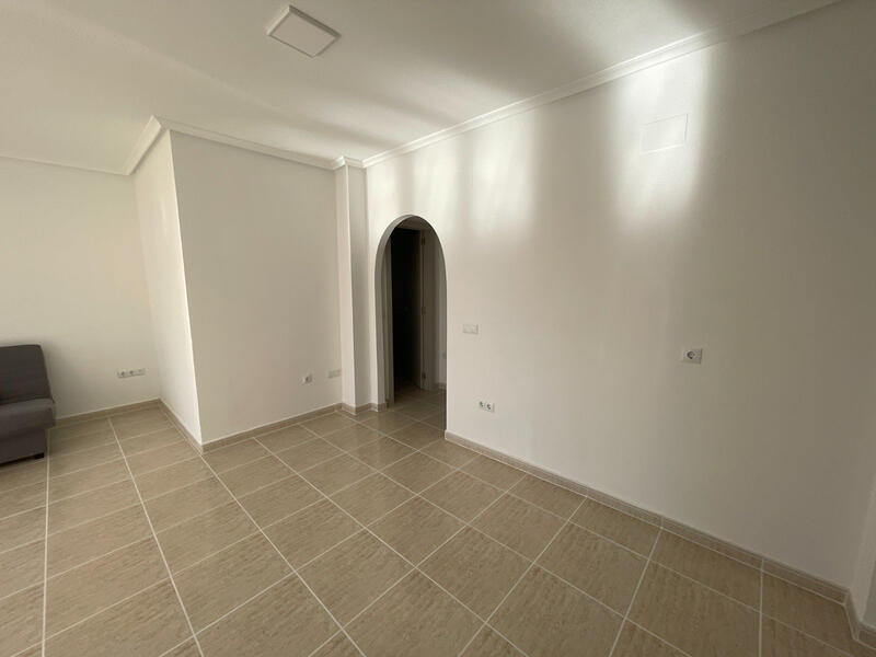 2 slaapkamer Appartement Te koop