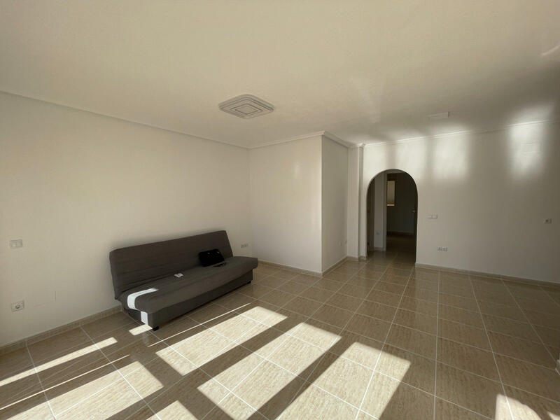 2 slaapkamer Appartement Te koop