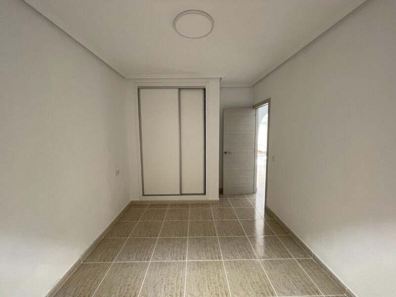 2 slaapkamer Appartement Te koop