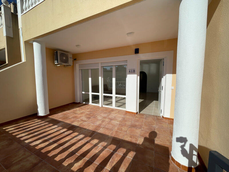 2 slaapkamer Appartement Te koop
