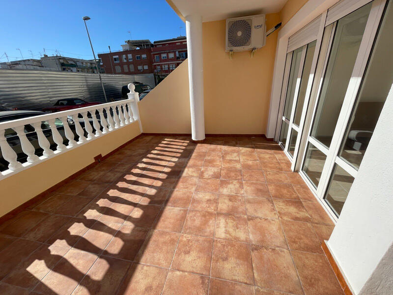 2 slaapkamer Appartement Te koop