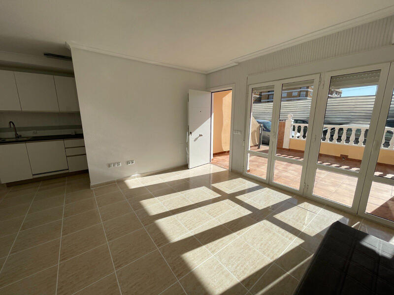 2 slaapkamer Appartement Te koop