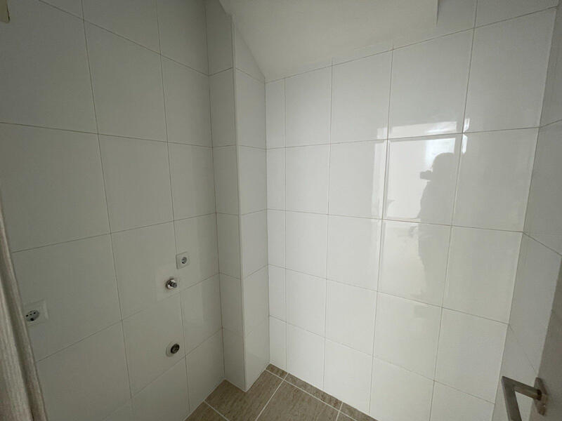 2 slaapkamer Appartement Te koop