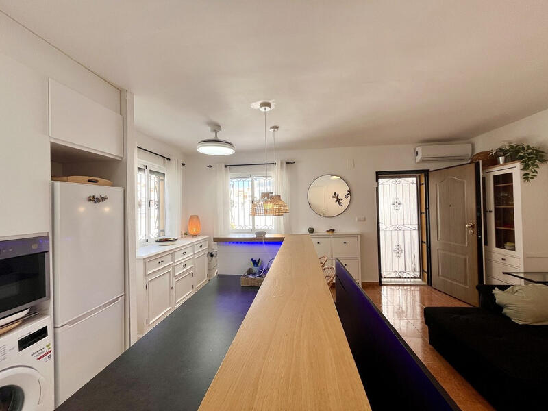 3 chambre Maison de Ville à vendre