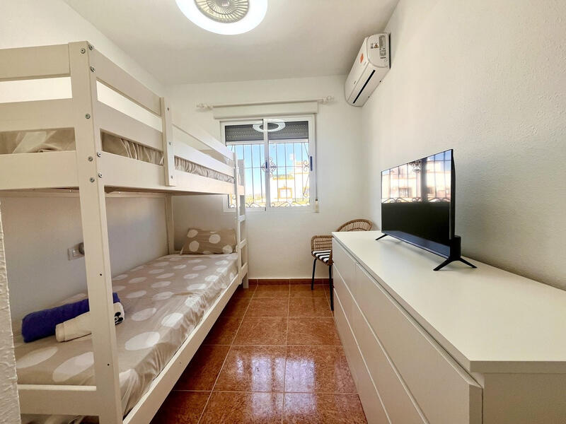 3 chambre Maison de Ville à vendre