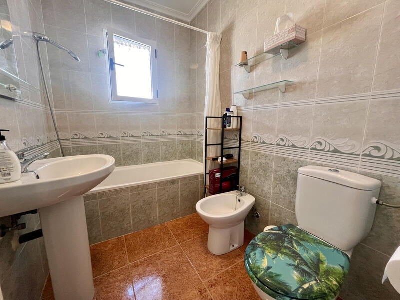 3 chambre Maison de Ville à vendre