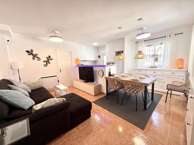 3 chambre Maison de Ville à vendre
