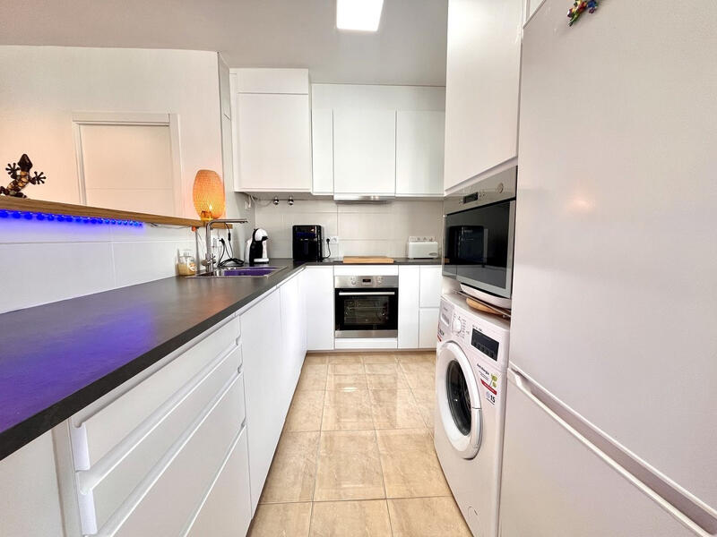 3 chambre Maison de Ville à vendre
