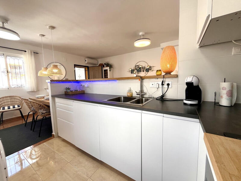 3 chambre Maison de Ville à vendre