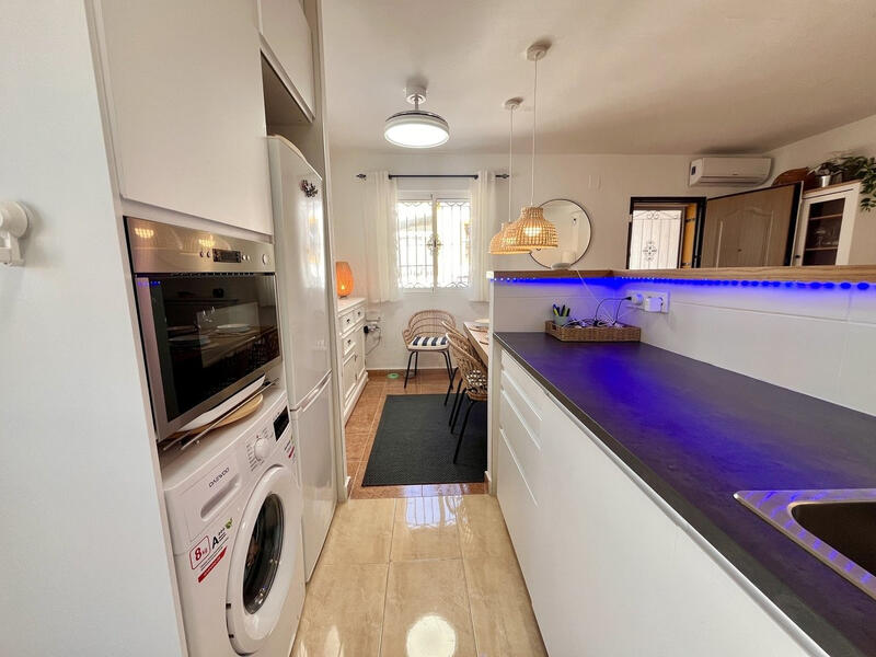 3 chambre Maison de Ville à vendre