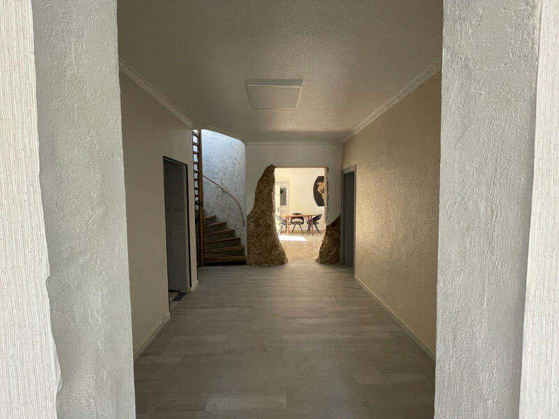 6 Cuarto Villa en venta