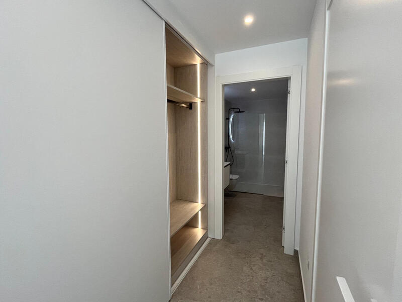3 chambre Appartement à vendre