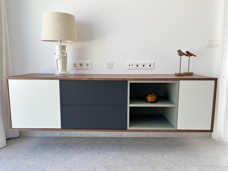 3 chambre Appartement à vendre