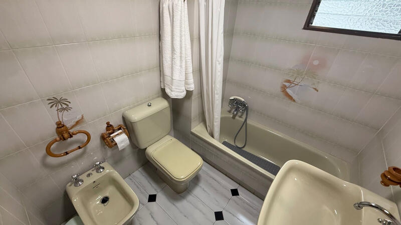 3 slaapkamer Appartement Te koop