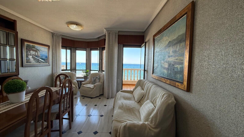 3 slaapkamer Appartement Te koop