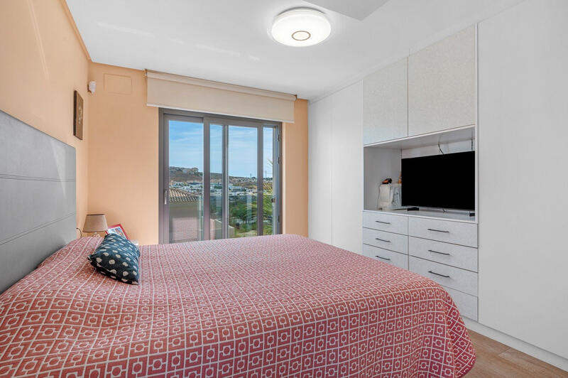 2 chambre Villa à vendre