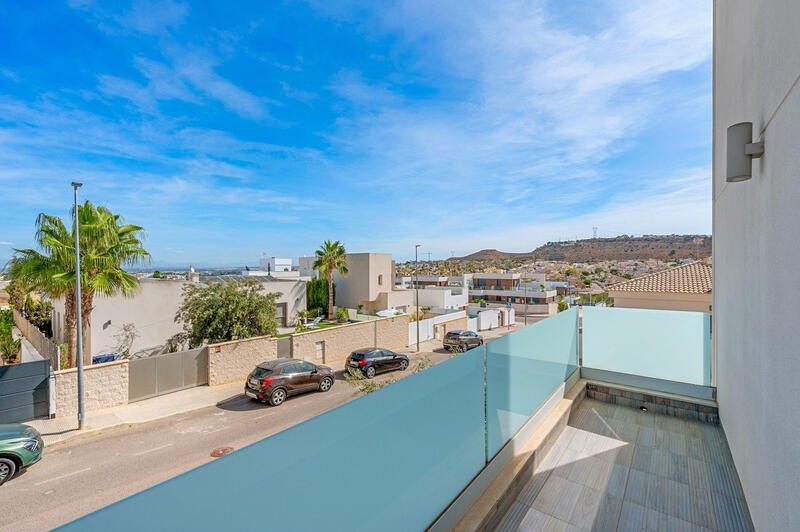 2 chambre Villa à vendre