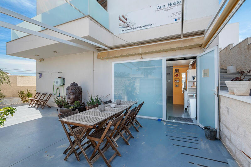 2 chambre Villa à vendre