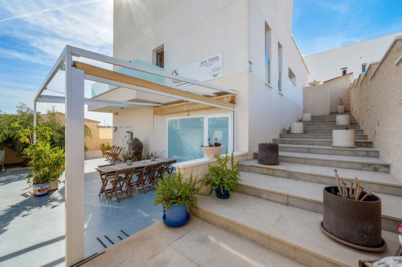 2 chambre Villa à vendre