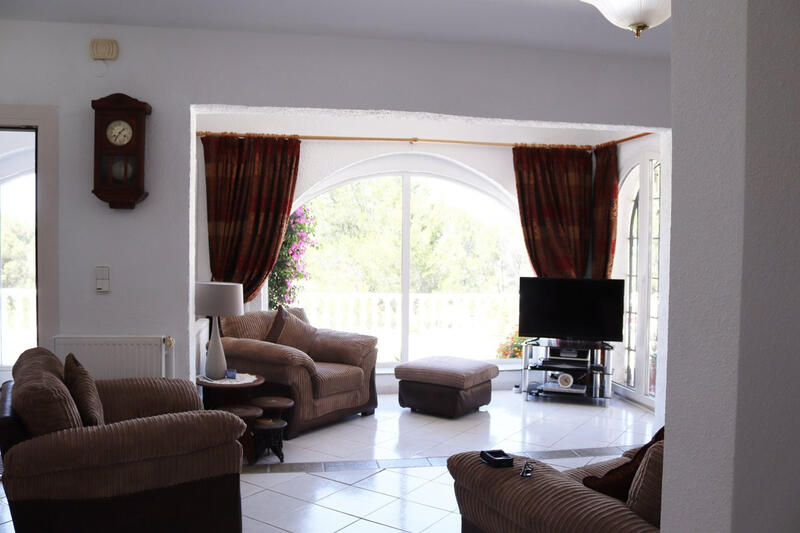 5 bedroom Villa for sale