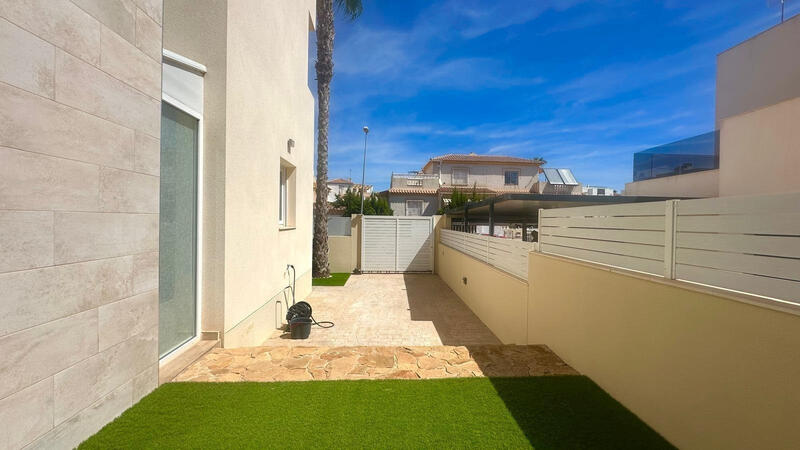 3 chambre Villa à vendre