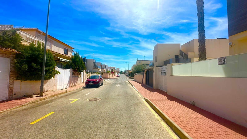 3 chambre Villa à vendre