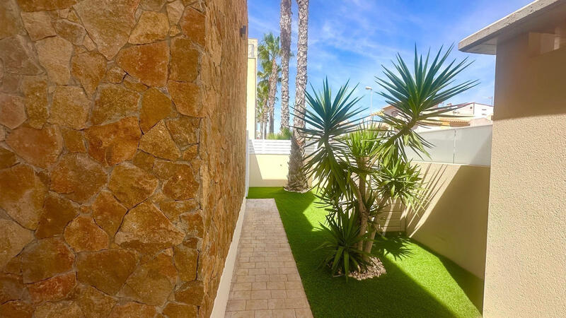 3 chambre Villa à vendre