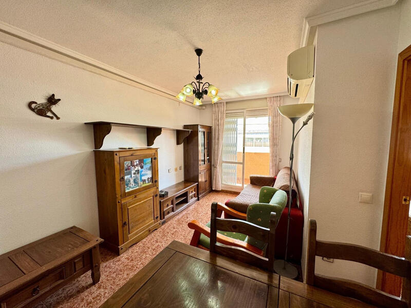 2 chambre Appartement à vendre